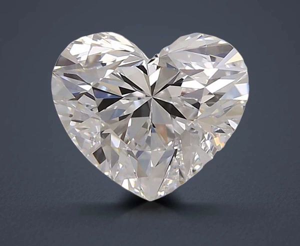 2.31 Carat · D · IF Rare Carat Ideal Cut