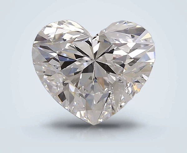 2.31 Carat · D · IF Rare Carat Ideal Cut