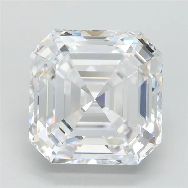 3.93 Carat · D · FL Rare Carat Ideal Cut
