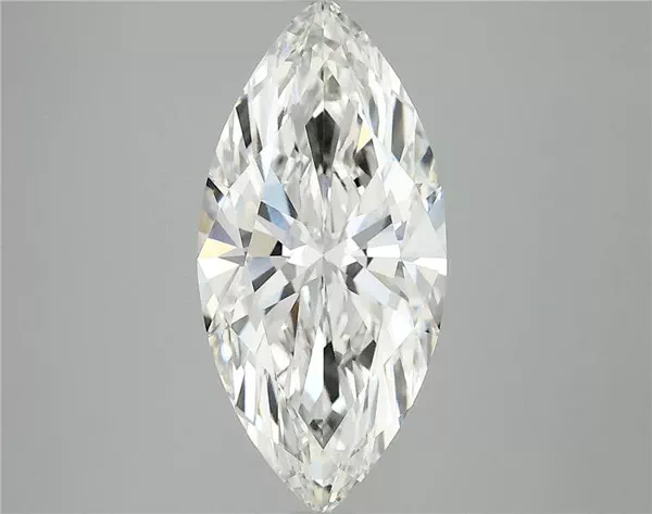 3.54 Carat · G · VS1 Rare Carat Ideal Cut