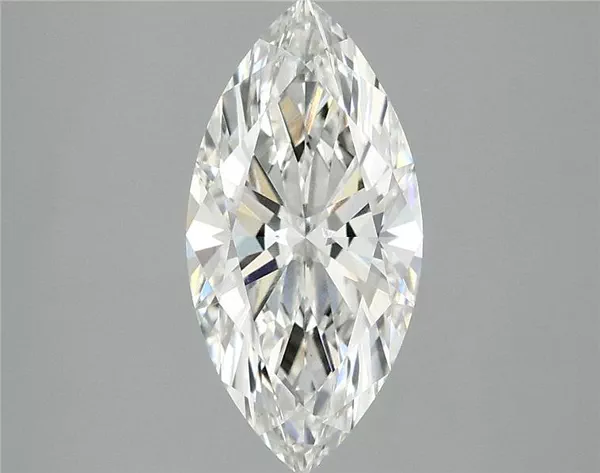 1.89 Carat · F · VS1 Rare Carat Ideal Cut