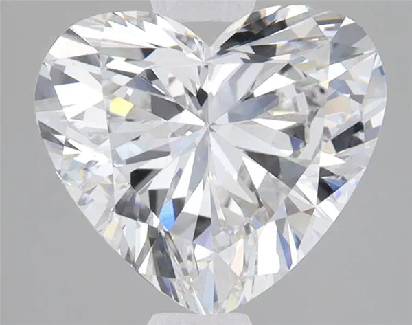 2.58 Carat · F · VS1 Rare Carat Ideal Cut