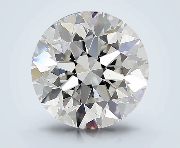 2 Carat · H · VS1 very good Cut