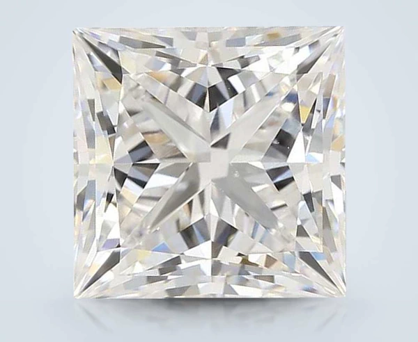 5.02 Carat · D · VVS1 Rare Carat Ideal Cut