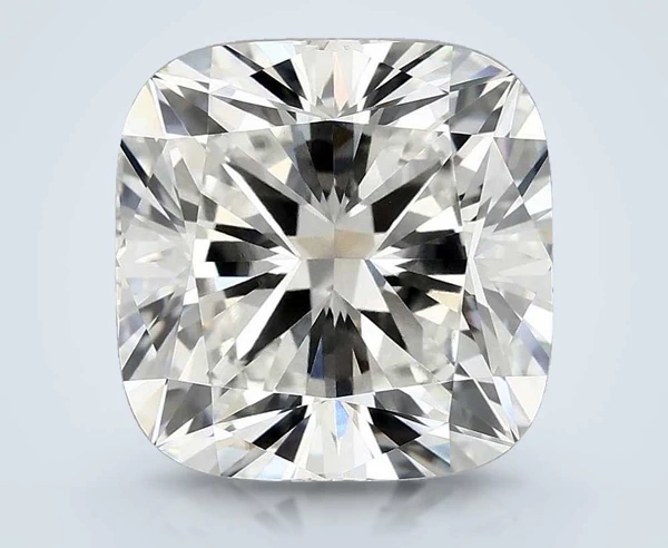 4.94 Carat · E · VVS2 Rare Carat Ideal Cut