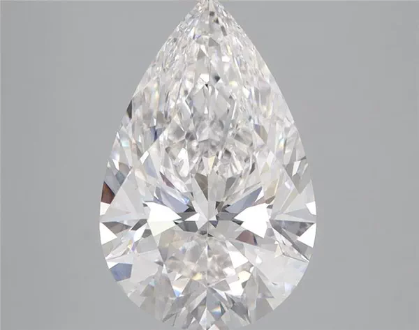 2.97 Carat · D · VS1 Rare Carat Ideal Cut