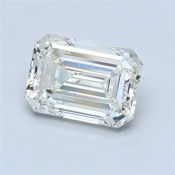 3.19 Carat · I · VVS1 Rare Carat Ideal Cut