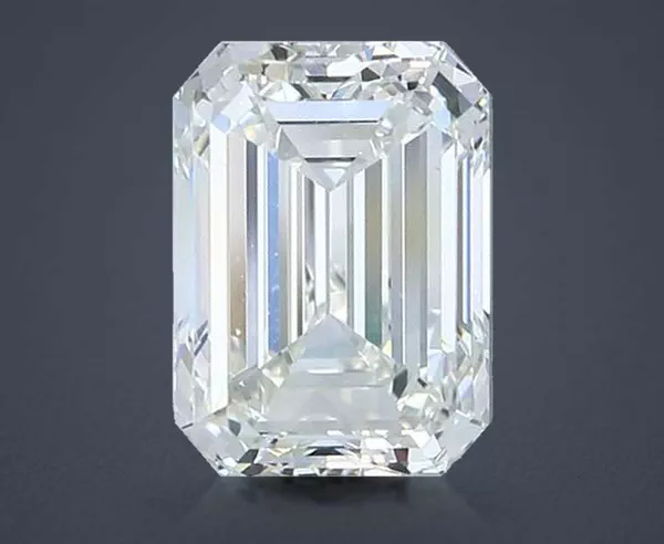 3.19 Carat · I · VVS1 Rare Carat Ideal Cut