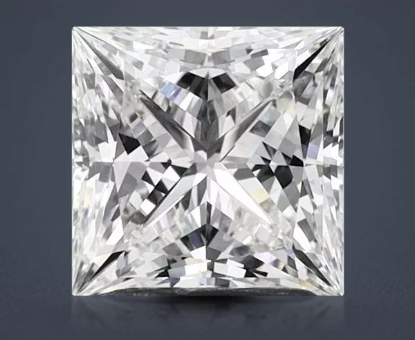 1.97 Carat · F · VVS2 Rare Carat Ideal Cut