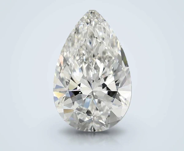 3.19 Carat · F · VVS2 Rare Carat Ideal Cut