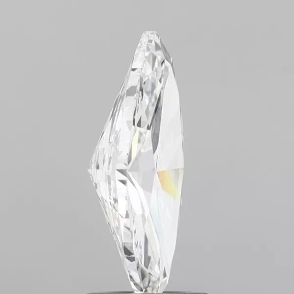 1.5 Carat · E · VVS2 Rare Carat Ideal Cut