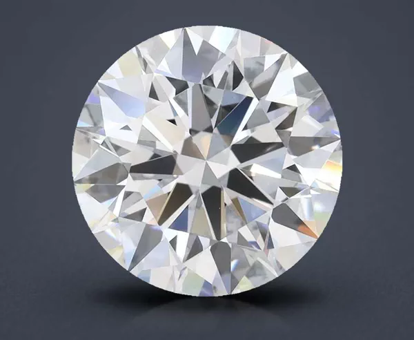3.57 Carat · D · IF Rare Carat Ideal Cut