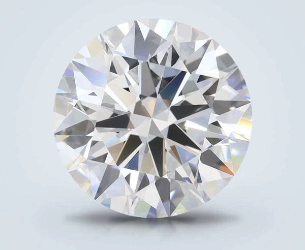 3.57 Carat · D · IF Rare Carat Ideal Cut