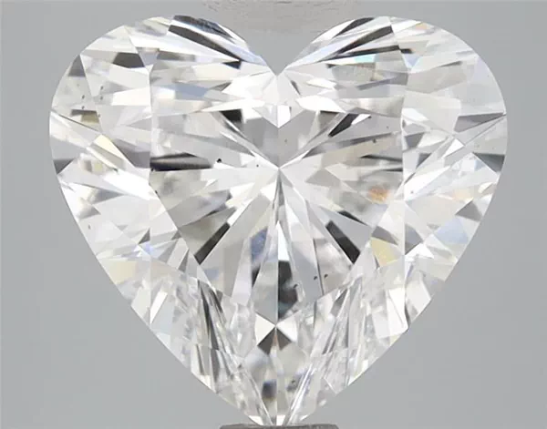 3.02 Carat · E · VS2 Rare Carat Ideal Cut