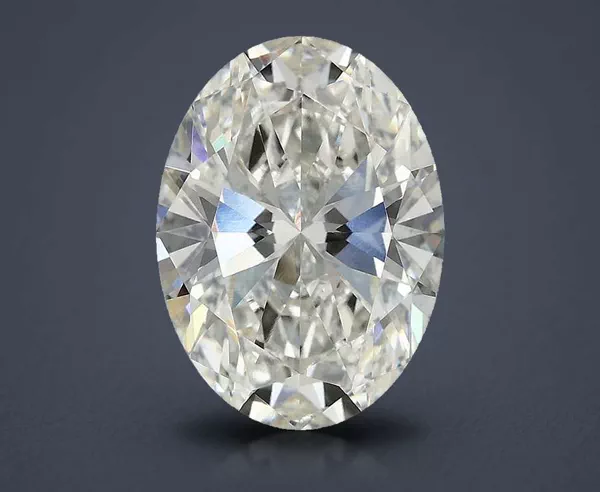 3.72 Carat · H · VVS2 Rare Carat Ideal Cut