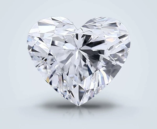 1.04 Carat · D · VVS1 Rare Carat Ideal Cut
