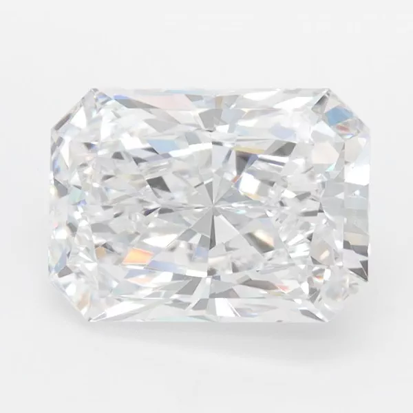 2.5 Carat · D · FL Rare Carat Ideal Cut