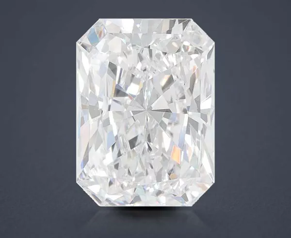 2.5 Carat · D · FL Rare Carat Ideal Cut