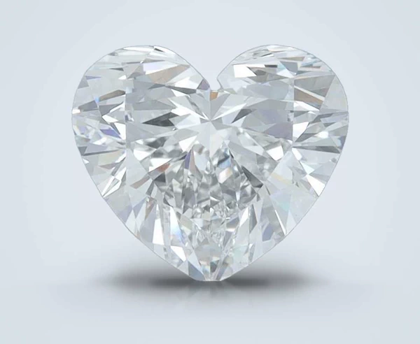 2.68 Carat · E · VVS2 Rare Carat Ideal Cut