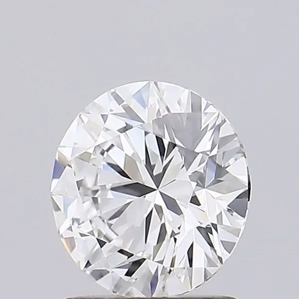 1.33 Carat · D · FL Rare Carat Ideal Cut