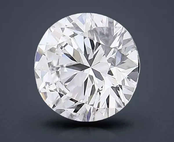 1.33 Carat · D · FL Rare Carat Ideal Cut