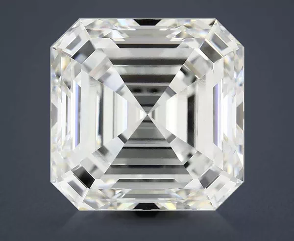 10.63 Carat · E · VVS2 excellent Cut