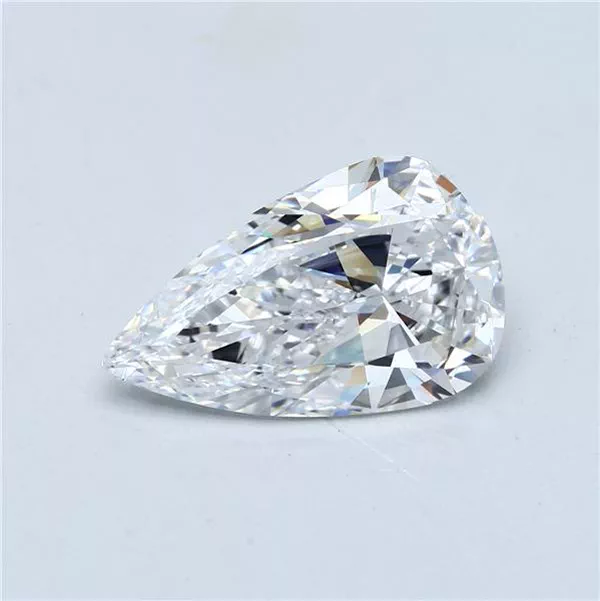 6.6 Carat · D · VS2 excellent Cut