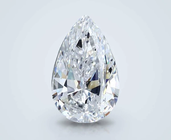 6.6 Carat · D · VS2 excellent Cut