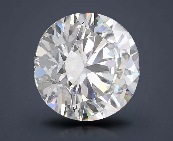 2.85 Carat · G · VS2 Rare Carat Ideal Cut