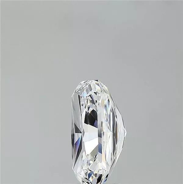 4.09 Carat · D · VS2 Rare Carat Ideal Cut