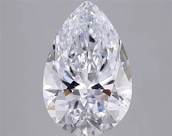 2.56 Carat · F · IF Rare Carat Ideal Cut