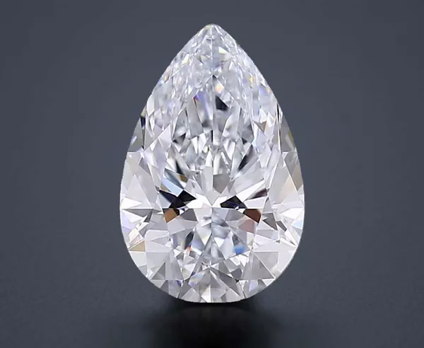 2.56 Carat · F · IF Rare Carat Ideal Cut