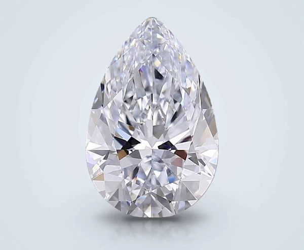 2.56 Carat · F · IF Rare Carat Ideal Cut