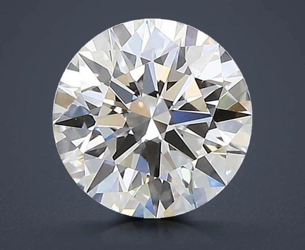 1.23 Carat · D · IF Rare Carat Ideal Cut