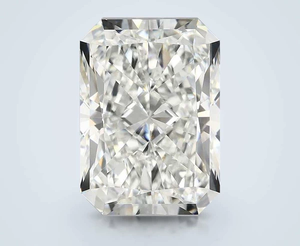 6.76 Carat · F · VVS2 Rare Carat Ideal Cut