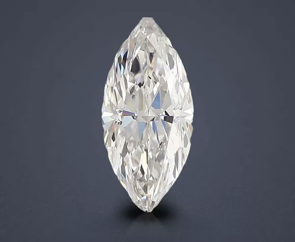 0.85 Carat · H · VVS1 very good Cut