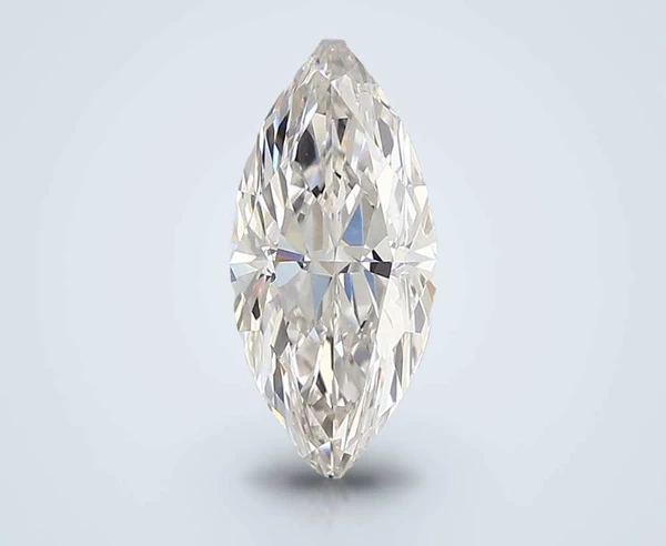 0.85 Carat · H · VVS1 very good Cut
