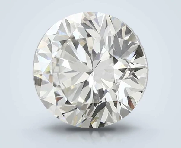 1.61 Carat · H · VVS2 excellent Cut