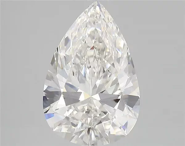 3.22 Carat · G · IF Rare Carat Ideal Cut