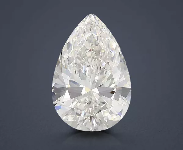 3.22 Carat · G · IF Rare Carat Ideal Cut