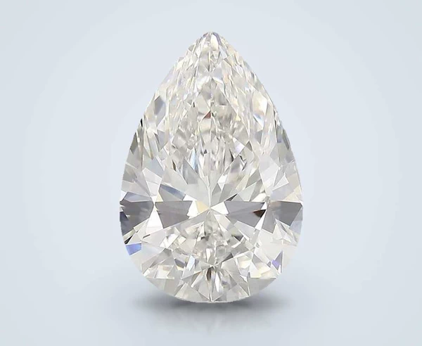 3.22 Carat · G · IF Rare Carat Ideal Cut