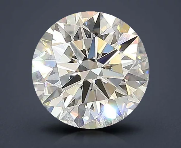 1.69 Carat · I · VS1 Rare Carat Ideal Cut