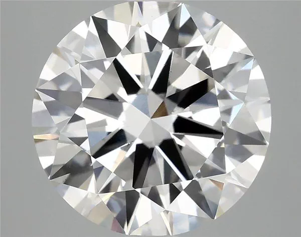 3.95 Carat · F · VS1 Rare Carat Ideal Cut