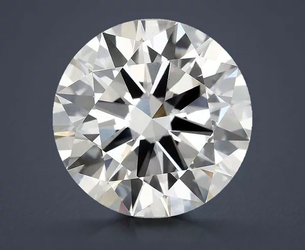 3.95 Carat · F · VS1 Rare Carat Ideal Cut