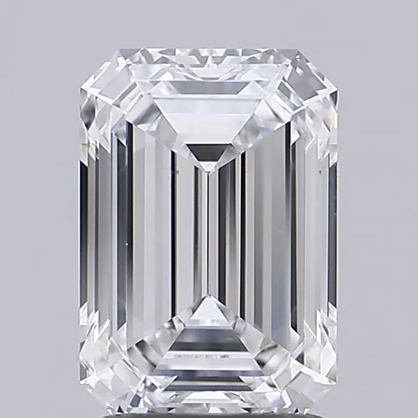 2.09 Carat · E · IF Rare Carat Ideal Cut