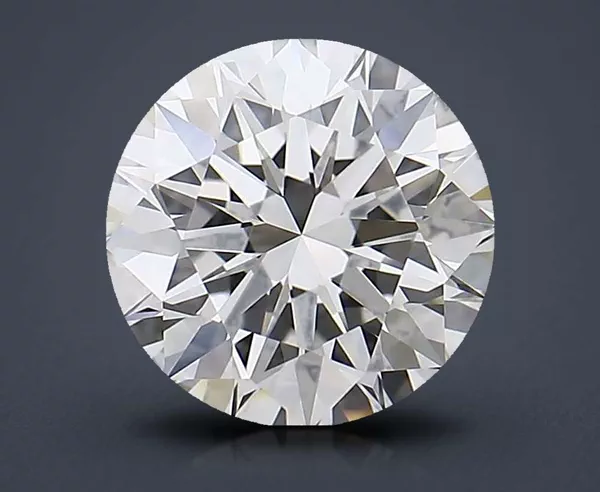 1.59 Carat · F · IF Rare Carat Ideal Cut
