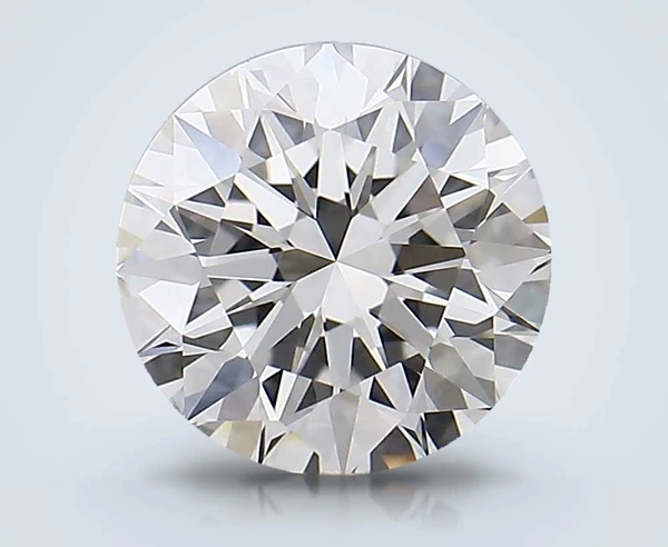 1.59 Carat · F · IF Rare Carat Ideal Cut