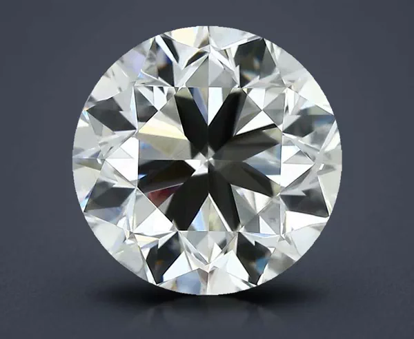 1.5 Carat · J · VVS2 very good Cut