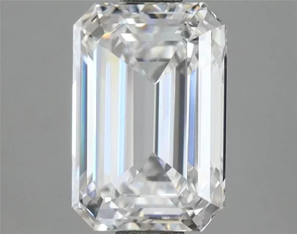 2.06 Carat · D · VVS2 Rare Carat Ideal Cut