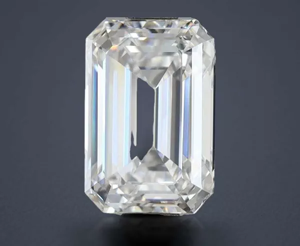 2.06 Carat · D · VVS2 Rare Carat Ideal Cut